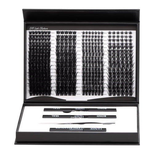 Signature Lash Kit